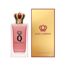Dolce & Gabbana Queen Intense Edp 100 Ml Kadın Parfüm Fresh