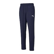 Puma Actıve Woven Pants Op Peacoat Erkek Eşofman Alt 58673206 001