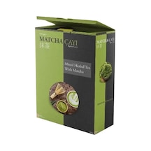 Matcha Çayı 150 G