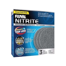 Fluval Fx4/fx5/fx6 Yedek Phosphate Remover 3 Adet