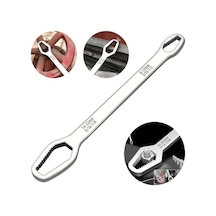 Periboia Çift Ağızlı Çoklu Tamir Anahtarı Multi Wrench 8 Mm 22
