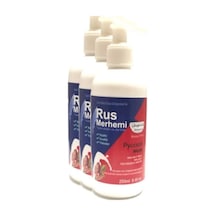 Olegovich Medicine Rus Merhemi Tüy Dökücü Azaltıcı Krem Merhem 250 Ml 3 Adet