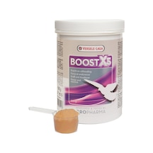 Versele - 315 - Laga Or.boost X5 Yarış Güv.güç - Spt-gld - İçin 500 G