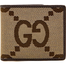 Gucci Guccı Erkek Cüzdan 699308-ukmbg-2572 699308-ukmbg-2572 Kahverengi Kahverengi