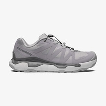 Salomon Xc Roam Gtx Erk Sneaker Ayakkabı Alloy/alloy/castlerock L49150500 Gri
