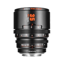 7artısans 35mm T2.1 E Mount S35 Cıne Lens S