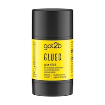 4 Adet Got2b Glued Wax Stick 50 G