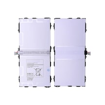 Samsung Galaxy Uyumlu Tab S A Kalite Batarya Sm-t800-t801-t805-t805c-t807 A Kalite Batarya Sku119109