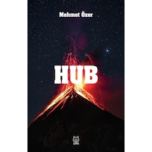 Hub - Mehmet Özer - Luna Yayınları