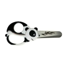Fiskars Solak & Sağlak Çocuk Makası - Panda