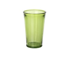 San Miguel Conico Bardak 300 ML Yeşil