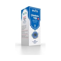 Çörek Otu Yağı 50 Ml. Diğer