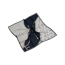 Mısırlı Eşarpları Vual Twill Eşarp Sdm1180-05
