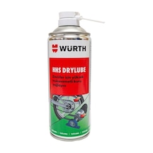 Hhs Drylube Kuru Zincir Yağlayıcı 400 Ml