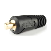Kaynak Makinesi Kablo Bağlantı Elemanı Erkek 35 x 50 MM
