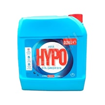 3 Adet Koruma Hypo Çamaşır Suyu Ultra Okaliptüs 3.24 Lt