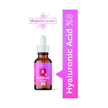 Doğal Eczane %8 Hyaluronic Acid Serum 30 ML