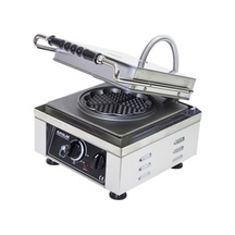 Waffle Makinası-Çiçekli