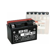 Bs Bt12a-bs Aprilia Tuono V4 1100 Factory Uyumlu Akü Bs Battery