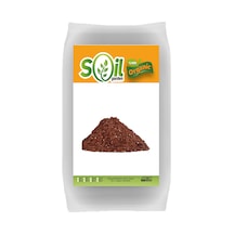 Soil Garden Cocopeat Hindistan Cevizi Torfu 20 L Perlit / Verm