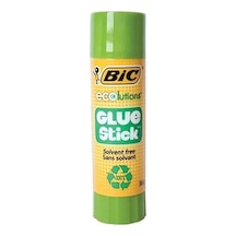 Bic Eco Glue Stick Yapıştırıcı 36gr