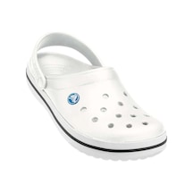 Crocs Crocband 11016-100 Beyaz Terlik White