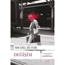 Değişim / Michel Butor
