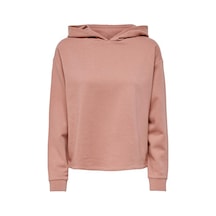 Onlcomfy Lıfe L/s Hood Swt 001