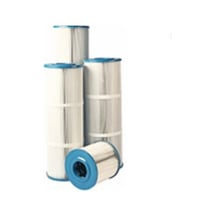 Water Fun Filtre Yedek Kartuş Kf200 40,90 Debi M³/h Replacement Cartrıdge Fılter-toptancıyızbiz