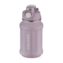 Shotay Çelik Kız Çocuk Matara 720 Ml. Sht-st-8238-4 Lila