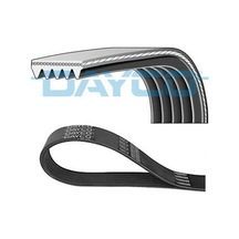 Citroen Ax 1986-1998 Arası 14 4x4, 11, 14 Dayco Marka Vantilatör Kayışı