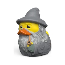 Tubbz Lord Of The Rings Boxed Gandalf The Grey Lisanslı Cosplay Ördek Collectible Figür Ns4449