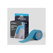 Kinesiyoloji Bandı 5cm 5 Siyah
