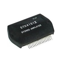STK 4151 Iı 2 Entegre
