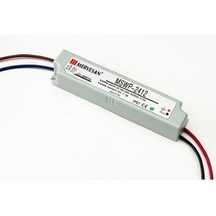 Mervesan Mswp-24-12 12v 2 Amp Swıtchıng Adaptör Ip67
