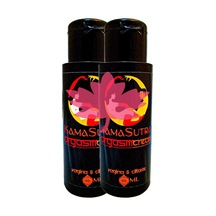 L.kamasutra Kadınlara Özel Formüllü 2 Adet 60ml Anlık Vajinalibido Kremi