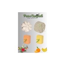 Purecanpati Premium Muhabbet,kanarya,paraket Kuşu Gaga Taşı Seti