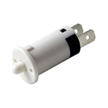 5 Adet Ic-187A Kapak Switch 12Mm (Ters) Normalde Kapalı Kontak﻿﻿ 550448488