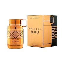 Armaf Odyssey Aoud Edp 100 Ml Erkek Parfüm Odunsu