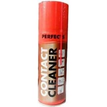Perfects 50125 Kontak Ics Temizleyici Kırmızı