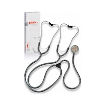 Erka Erkaphon Çiftli Eğitim Stetoskopu