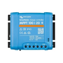 Victron Smartsolar 100/20a Mppt Solar Şarj Cihazı