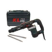 KLPRO KLKR570M 1200WATT 5.5KG PROFESYONEL SDS-MAX KIRICI