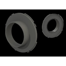 Konnektör 160/100 MM (Df16100)