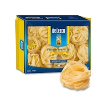De Cecco Fettuccine İtalyan Makarna