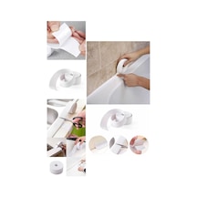 Su Geçirmez Lavabo Kenar Bandı