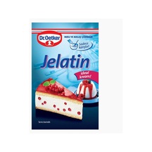 Dr. Oetker Jelatin 6 G