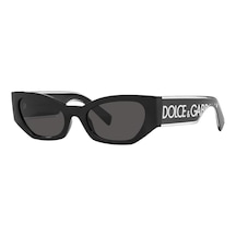 Dolce Gabbana Dg6186 501/87 52 Kadın Güneş Gözlüğü