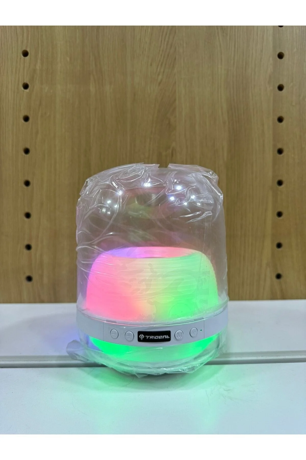 Trident Ts-6 Bluetooth Hoparlör