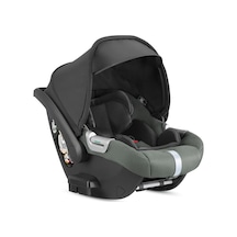 Inglesina Darwin Infant İ-size Gr 0+ Bebek Ana Kucag I Ve Oto Koltug U 40-75 Cm